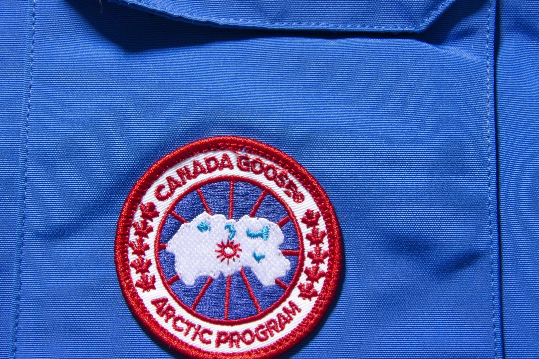 Canada Goose Down Jackets